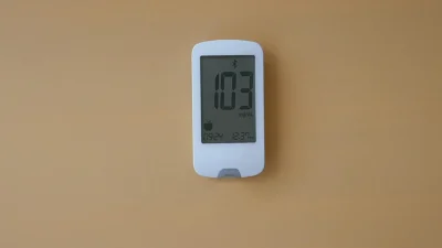 Moisture Meter Floor Leveling