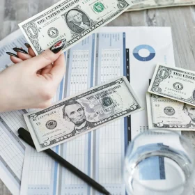 Money Budget Planning