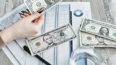 Money Budget Planning