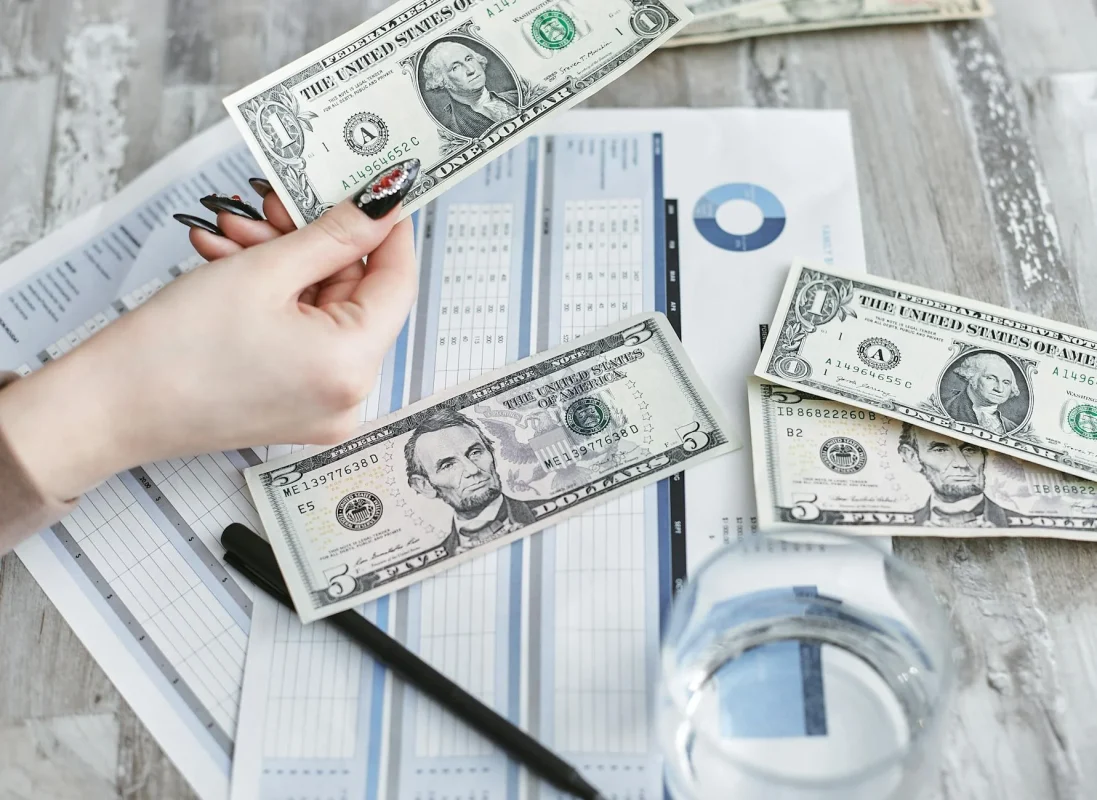 Money Budget Planning