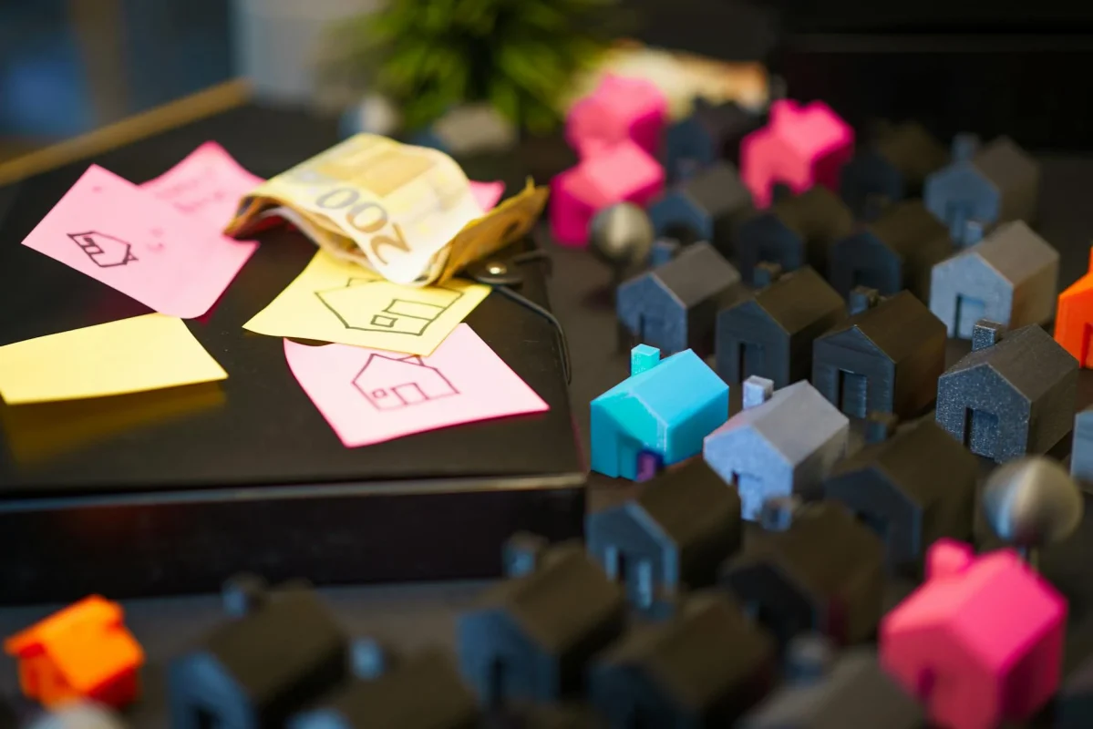 Money House Budget Planning