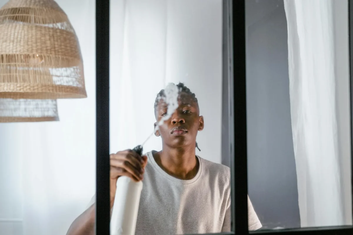 Foto oleh MART PRODUCTION di Pexels Mop Cleaning Spray