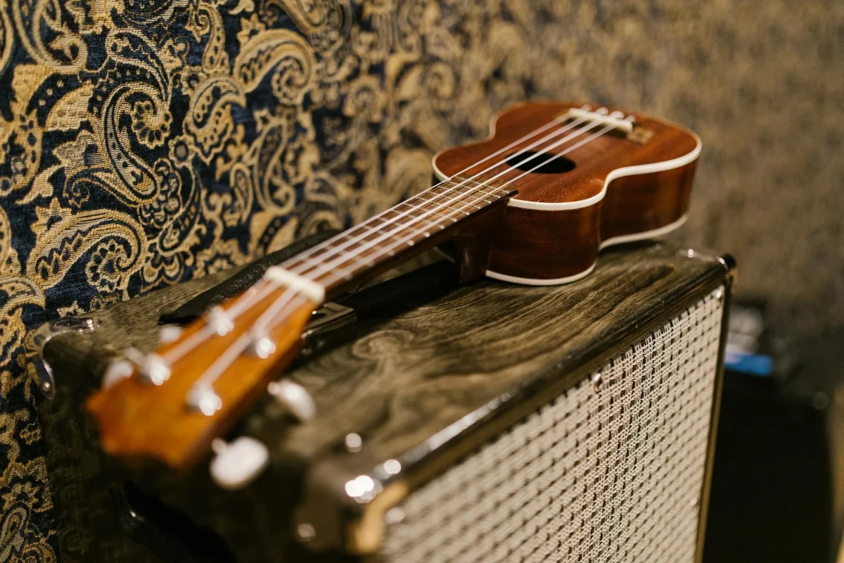 Jasa Pasang Lantai Kayu Studio Musik Profesional 2026 2 Music Studio Acoustic Wood