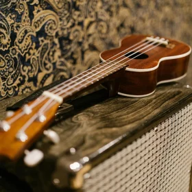 Jasa Pasang Lantai Kayu Studio Musik Profesional 2026 9 Music Studio Acoustic Wood