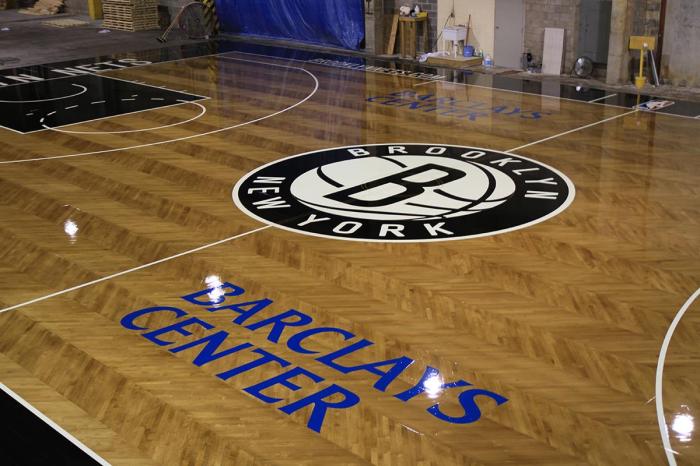 Basketball Court Floor Basketball Court Floor
