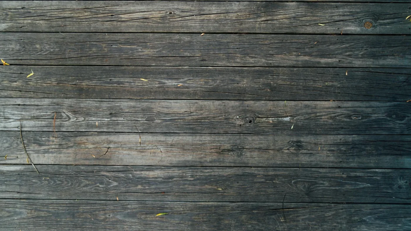 Old Wood Restored Floor