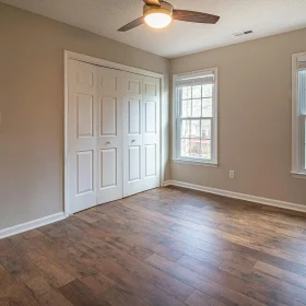 Parquet Flooring Interlocking Floor