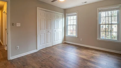 Parquet Flooring Interlocking Floor