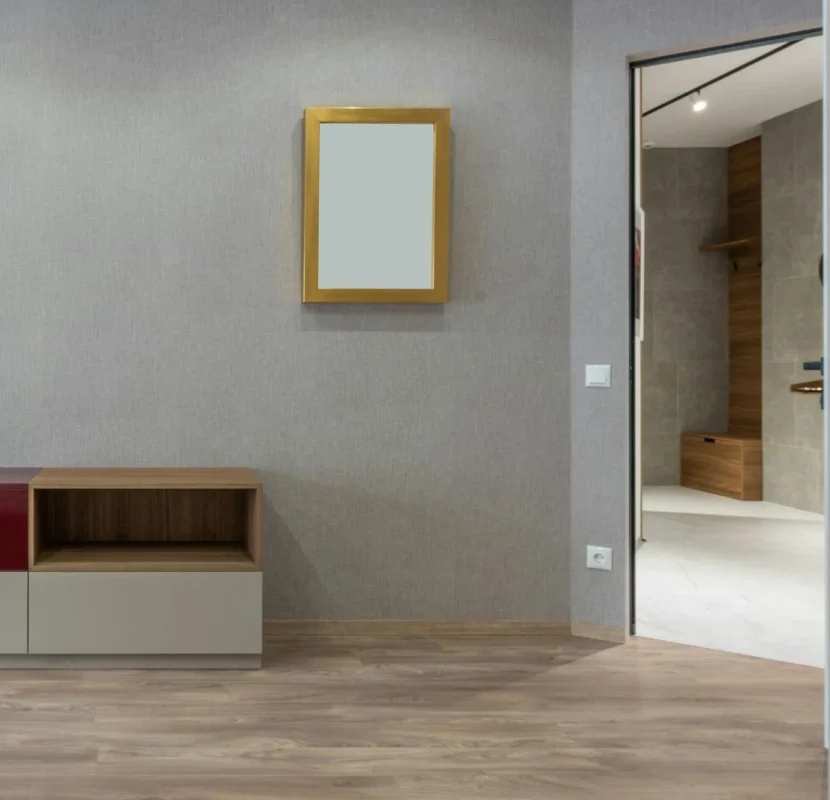 Solusi Lantai Parket Kayu Berjamur & Jasa Perbaikan 2026 7 Parquet Laminate Floor Spc Flooring