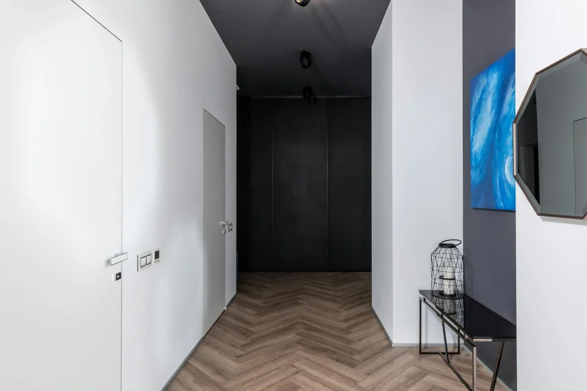 Parquet Samples Vinyl Flooring Spc Flooring