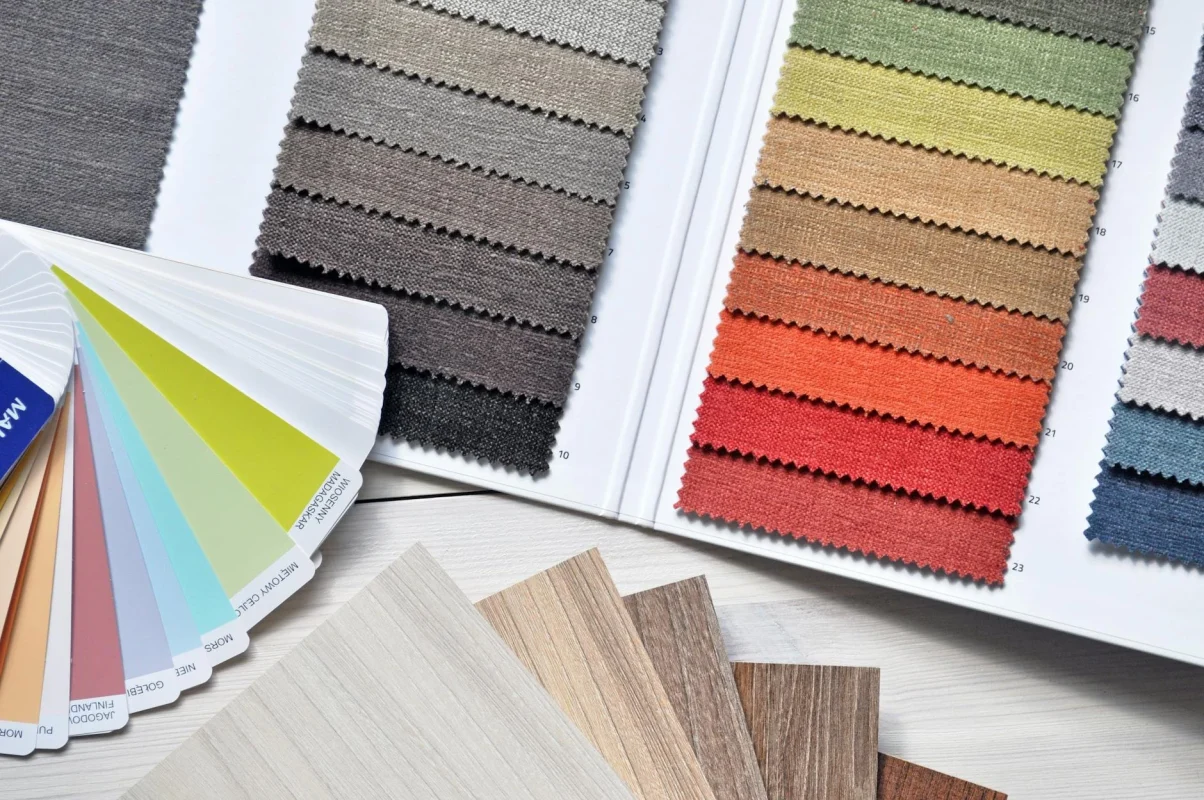 Parket Lantai Kayu Kantor Minimalis Terbaik 2026 3 Pilihan Material Terbaik Sesuai Kebutuhan Anda
