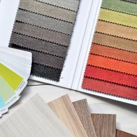 Parket Lantai Kayu Kantor Minimalis Terbaik 2026 8 Pilihan Material Terbaik Sesuai Kebutuhan Anda