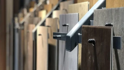 Pilihan Merk Lantai Kayu Engineering Dan Laminate