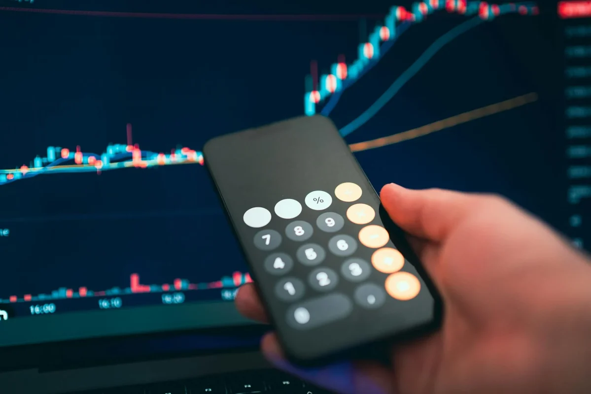 Foto oleh Jakub Zerdzicki di Pexels Price List Calculator