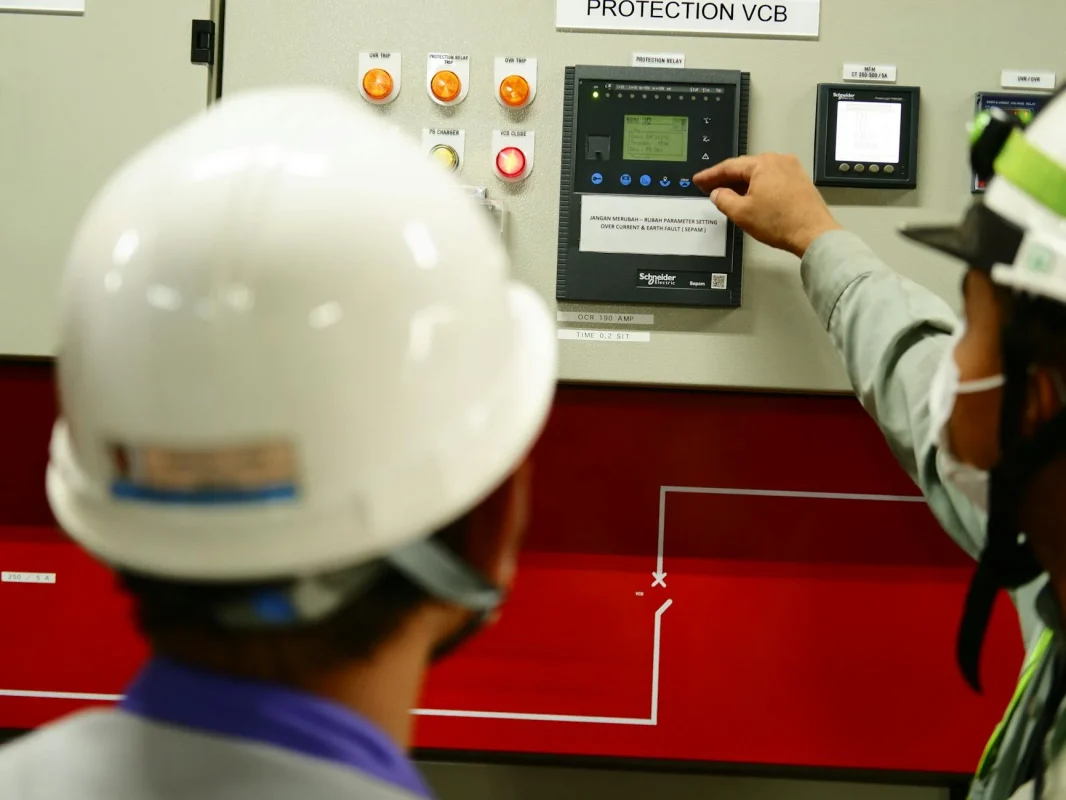Apakah Parket Kayu Mengandung Formalin? Cek Faktanya 2026 6 Product Certificate Air Quality Monitor