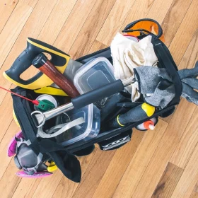 Apakah Ada Garansi Untuk Pemasangan Parket? | lantaiparket.id 7 Professional Carpenter Construction Tools