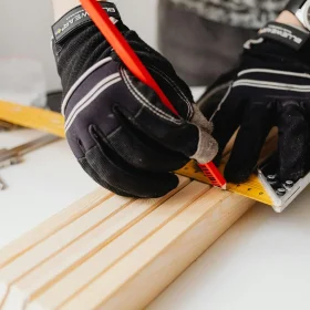 Professional Carpenter Construction Tools