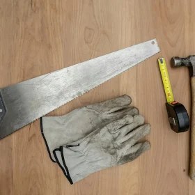 Apa Bahan Alami untuk Mengkilapkan Parket? Cek Tips & Jasa Pasang 8 Professional Carpenter Flooring Installation Tools
