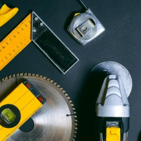 Jasa Pasang Underlayer Lantai Parket Profesional 2026 8 Professional Carpenter Flooring Tools