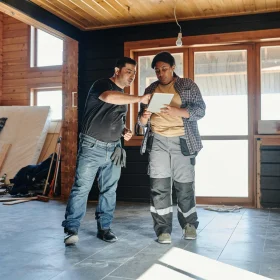 Professional Carpenter Flooring Tools Luxury Home