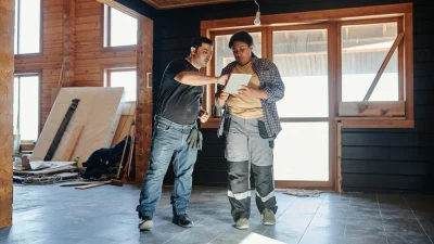 Professional Carpenter Flooring Tools Luxury Home