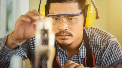 Professional Carpenter Wood Tools
