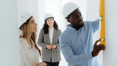 professional contractor construction team Professional Contractor Construction Team