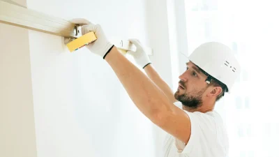 Professional Contractor Craftsmanship