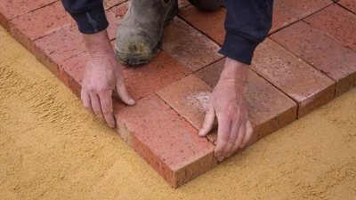 Professional Contractor Floor Installation