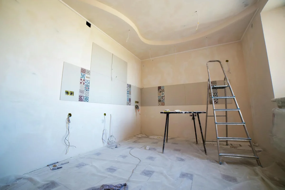 Professional Contractor Flooring Expert