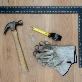 Kombinasi Warna Cat Lantai Parket Terbaik 2026 8 Professional Contractor Wood Flooring Tools