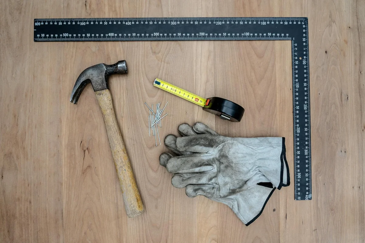 Solusi Obat Rayap untuk Lantai Parket Kayu 2026 5 Professional Contractor Wood Flooring Tools