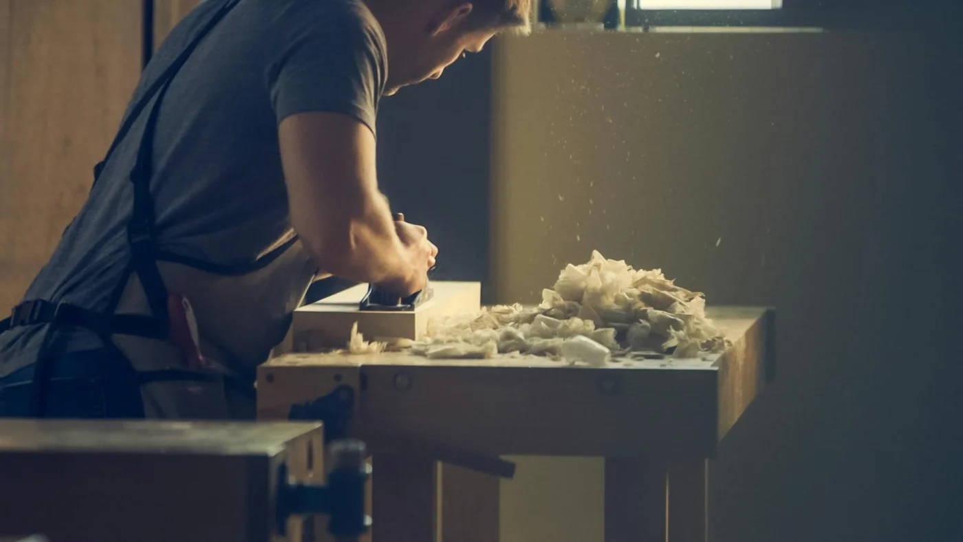Jasa Pasang Lantai Kayu Basket Standar NBA 2026 3 Professional Contractor Woodworker