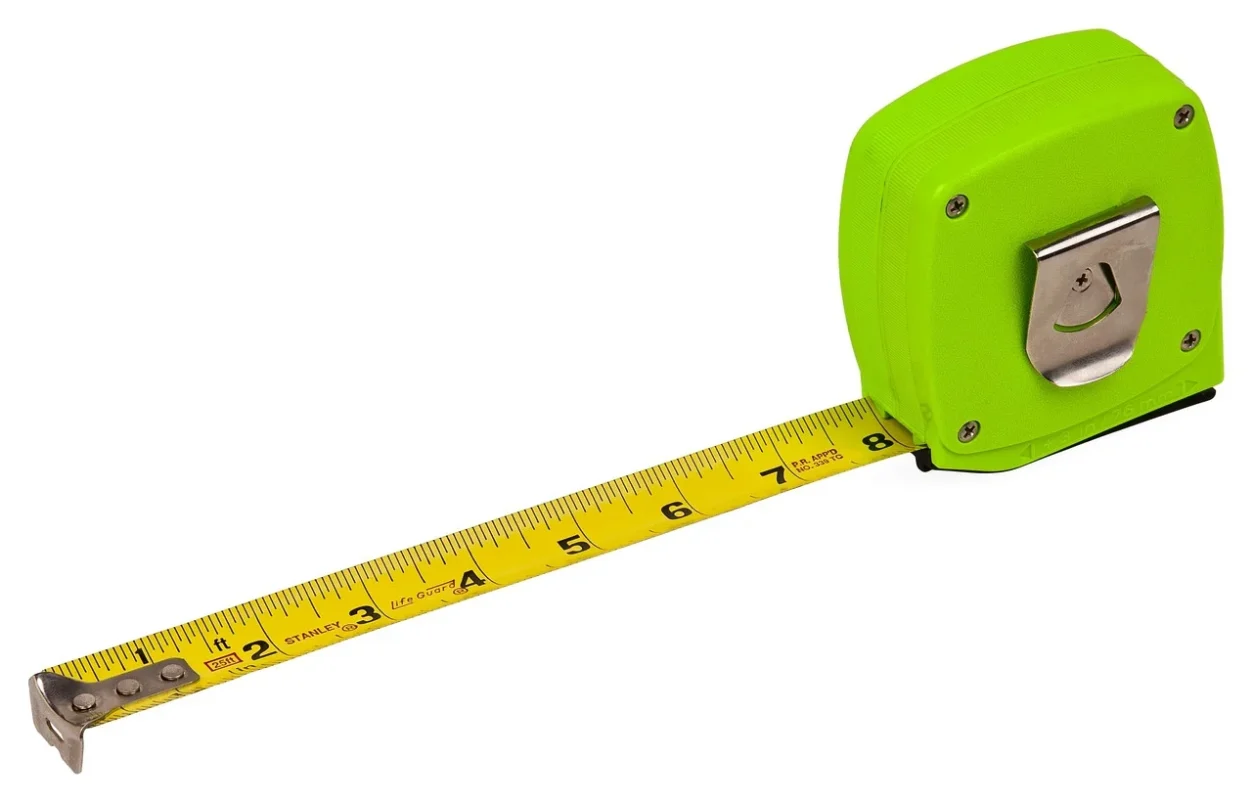 Apakah Parket Cocok Untuk Rumah Minimalis? 2026 3 Professional Floor Installation Measuring Tape