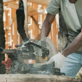 Professional Flooring Carpenter Tools