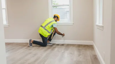 Professional Flooring Contractor Wood Samples