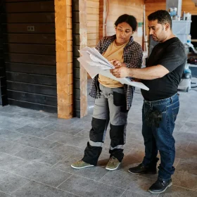 Pilihan Warna Lantai Kayu Lapangan Basket Terbaik 2026 8 Professional Worker Interior Design