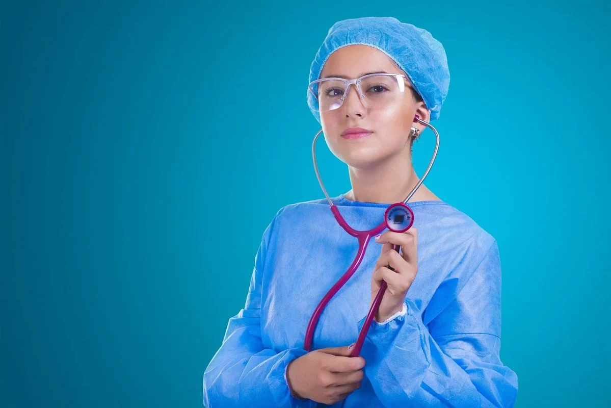 Bagaimana Pasang Parket di Anak Tangga? Simak Panduan Ahli 5 Professional Worker Uniform