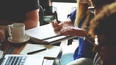 Prosedur Kerja Standar Profesional Kami