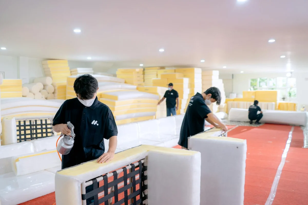 Apakah Parket Aman untuk Bayi Merangkak? Cek Faktanya! 5 Proses Pemasangan Profesional Tanpa Ribet