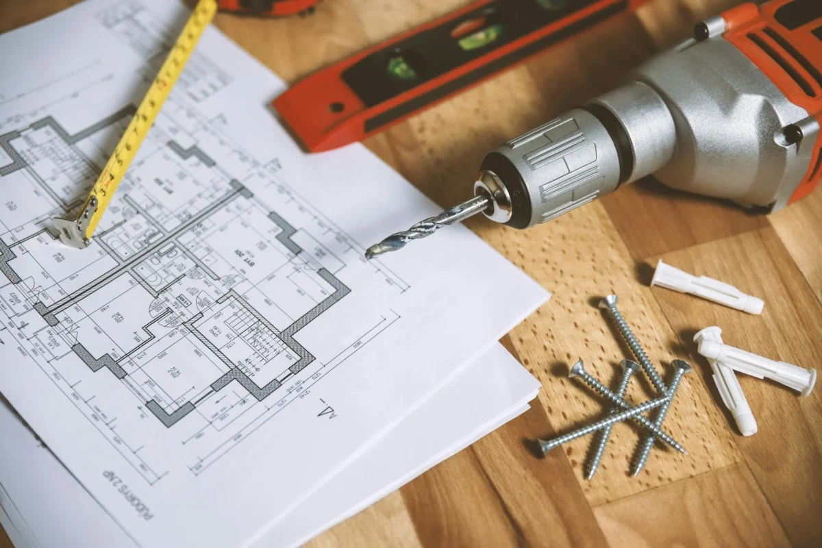 Biaya Pasang Lantai Parket 2026: Panduan & Jasa Ahli 6 Savings Home Renovation Planning