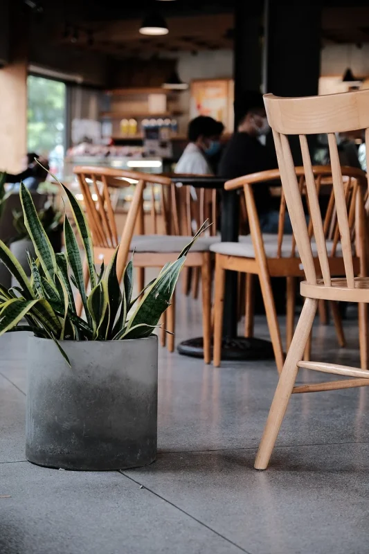 Parket yang Cocok untuk Gaya Scandinavian 2026 2 Scandinavian Interior Light Wood Floor