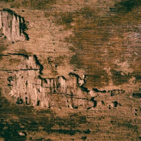 Scratched Wood Liquid Spill
