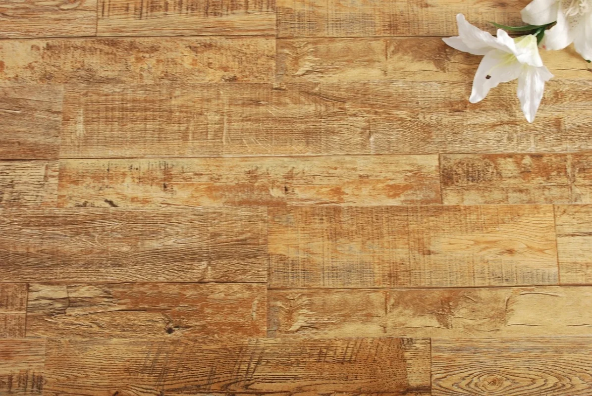 Jasa Poles Parket Terbaik di Jakarta 2026 | lantaiparket.id 5 Solid Wood Floor Samples