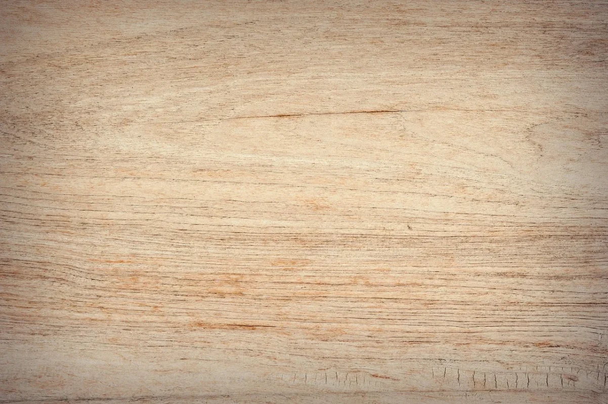 Berapa Tebal Standar Lantai Parket Kayu? Panduan Lengkap 2026 2 Solid Wood Floor Teak Wood Timber Planks