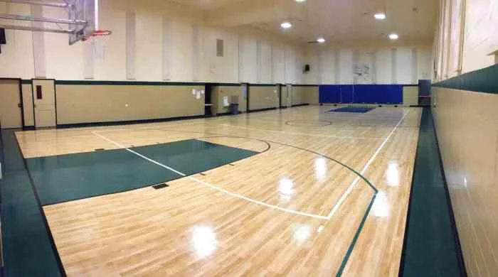 What Is The Color Of A Basketball Court at Ryan Fitzsimons blog Lantai Parket Lapangan Basket: Cara Memilih Produk dengan Sertifikat Mutu