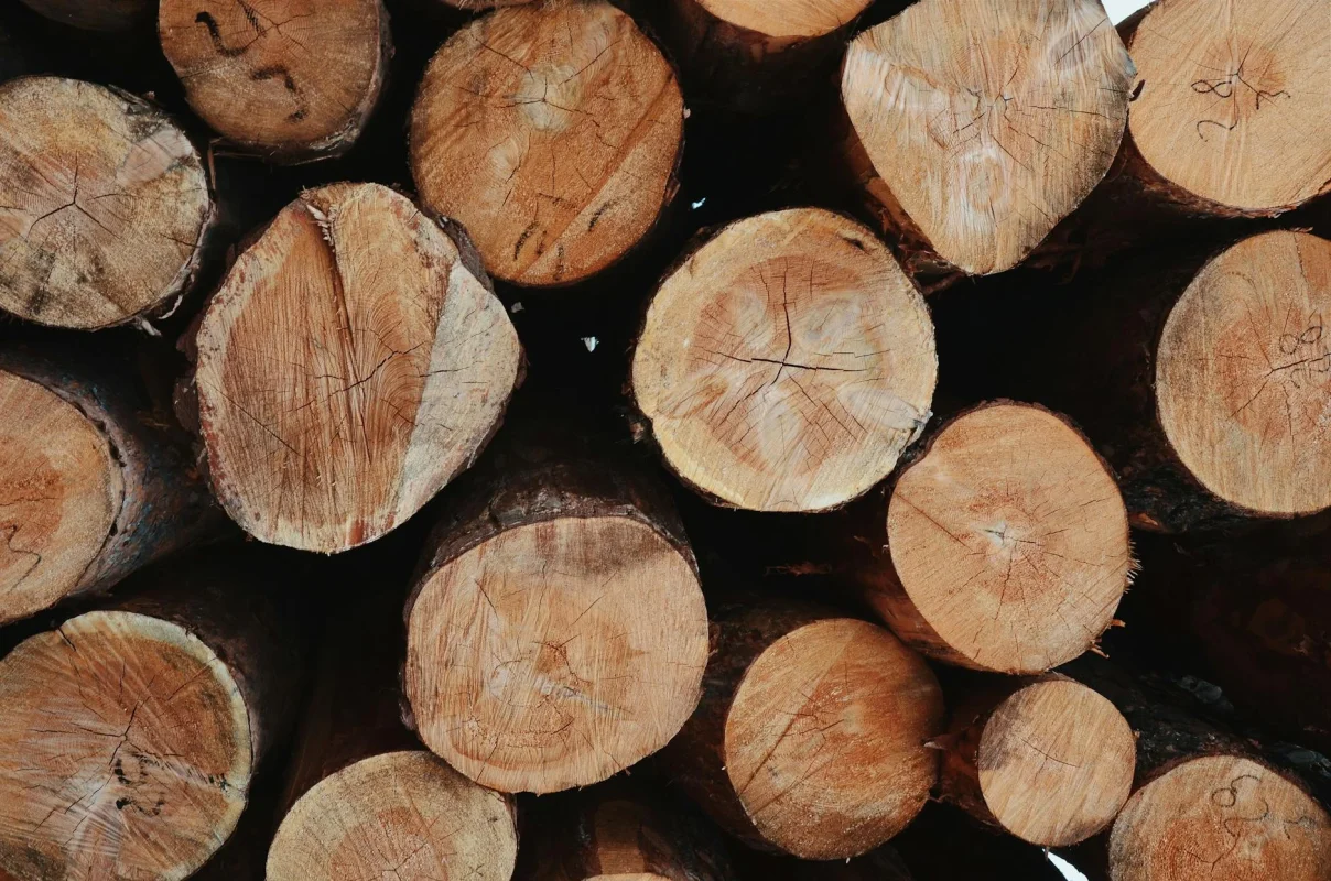 Teak Wood Merbau Wood Engineered Wood