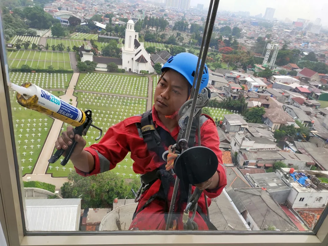 Jasa Pasang Lantai Parket Profesional Bergaransi 2026 4 Teknik Pemasangan Sesuai Standar Industri 2026