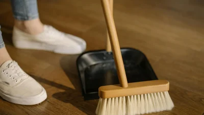Tips Menjaga Ketahanan Lantai Parket Anda