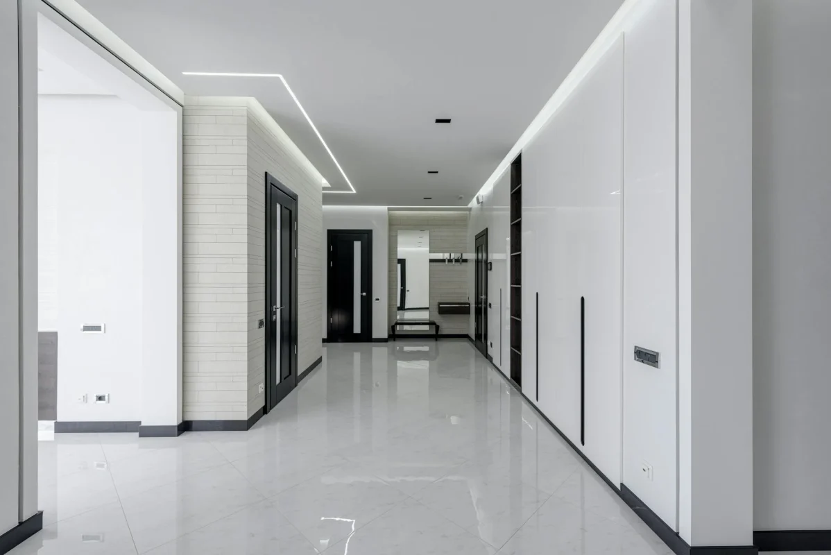 Parket Lantai Kayu Kantor Minimalis Terbaik 2026 6 Tips Perawatan Agar Lantai Tetap Mengkilap
